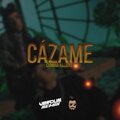 Verdun Remix、Cumbia Killers、Black On The Beat - #Cazame (Original Mix)