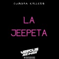 Verdun Remix、Cumbia Killers - #La Jeepeta (Original Mix)