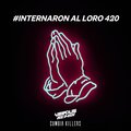 Verdun Remix - #Internaron Al Loro 420 (Original Mix)