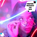 Lov Smith - Didgeridoo Minimalized