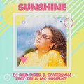 DJ Pied Piper、Sovereign、Zee、MC Konflict - Sunshine