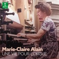 marie-claire alain、Ensemble vocal Audite Nova - No. 2, Maria Mater gratiae