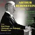 Arthur Rubinstein、Henryk Czyz、Orchestre National de France - II. Adagio