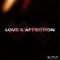 Maze116、creamy - LOVE & AFFECTION (feat. creamy)(Explicit)