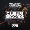 Paula B Key - Future Love