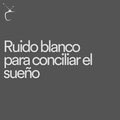 El Ruido Blanco、Sonidos de Ruido Blanco、Ruido Blanco Hart - Silencio de radio