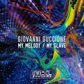 Giovanni Guccione - My Slave