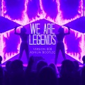 Ashilin - We Are Legends (Ashilin remix)