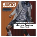 Jerome Sanchez - Piano Tech
