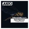 Dave Spencer - Those Hands