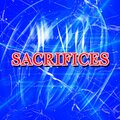 Promo - Sacrifices