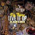 Big Thump、KLEP - Live It Up