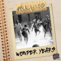 #BLACKCLOUD、Joseph Black、John Cannon - Wonder Years (Explicit)