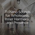 Piano Music - Piano: Blossoming Joy, Pt. 2