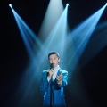田津瑞、极唱singer - 高飞