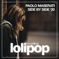 Paolo Maserati - Side By Side