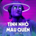 ThaoB、Moi DJ - Tình Nhỏ Mau Quên ThaoB Remix Hot