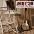Arthur ‘Big Boy’ Crudup - Too Much Competition