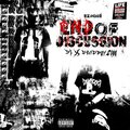 exposé、S1orDie、Deadböy2100 - END OF DISCUSSION! (Explicit)
