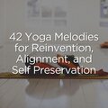Yoga Featured Music、Soothing Sounds、Radio Zen Music - Pilates Soundtrack, Pt. 11