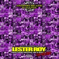 DJ Lil Steve、Lester Roy - Don't Sleep on Me