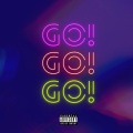 Parker Morris、Frvrfriday、Token、Always Never - GO