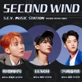 SEVEN、蓝莓DWG、白梓婼鸭、S.E.V.Music Station - 7PM (7시에 들어줘)