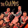 The Champs - Rebel Rouser