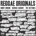 derrick harriott - It's Alright