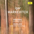 Berliner Philharmoniker、Igor Markevitch - IV. Marche au supplice (Allegretto non troppo)