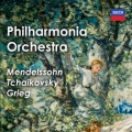 katia labèque、Philharmonia Orchestra、Semyon Bychkov、Marielle Labèque - 3. Allegro