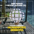 Tommy Vegas - Funky Anthem