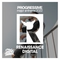 Tech Disco Machine - Social Distance