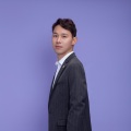 付轩 - 情相依爱相守