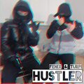 Turpi、FUEGO FAMILIA、Fenix - HUSTLER