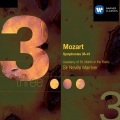 Neville Marriner、Academy of St Martin in the Fields - I. Molto allegro