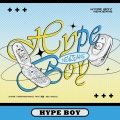 Muuz_、Enna_、MOO_ - Hype Boy