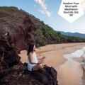 Dakota Williams - Relax Sleep Piano And Water Sfx A Sharp