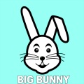 Big Bunny - Delectation