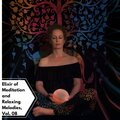 Hrdhya Soulfulness - Deep Stretches To Increases Blood Circulation