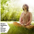 Ajna Third Eye Meditatn - Distant Mind Healing