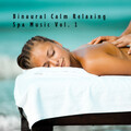 1 Hour Massage、Ronnie Relaxation、Acupuncture Music Experience - Stamina Healing Music Binaural