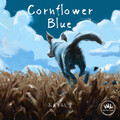 ふぁそらし堂 - Cornflower Blue