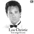 lou christie - The gypsy cried