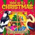 Peter Combe - It's Christmas Again