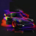 Sped Up Mage、Phonk Mage、Syrex、Marin Hoxha - DAMN