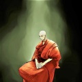 冯乔 - 波罗蜜多心经