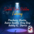Shandari Ent、Pinchers - Bubble With Me (feat. Pinchers)
