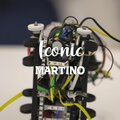 martino、Wayne Bergstrom - Perfect curves