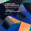 james curd、Gettoblaster、MizBee、HYDE (OFC) - Keep It High (Hyde|OFC|Remix)